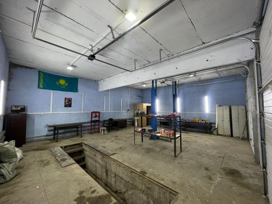 Сдам боксы в аренду