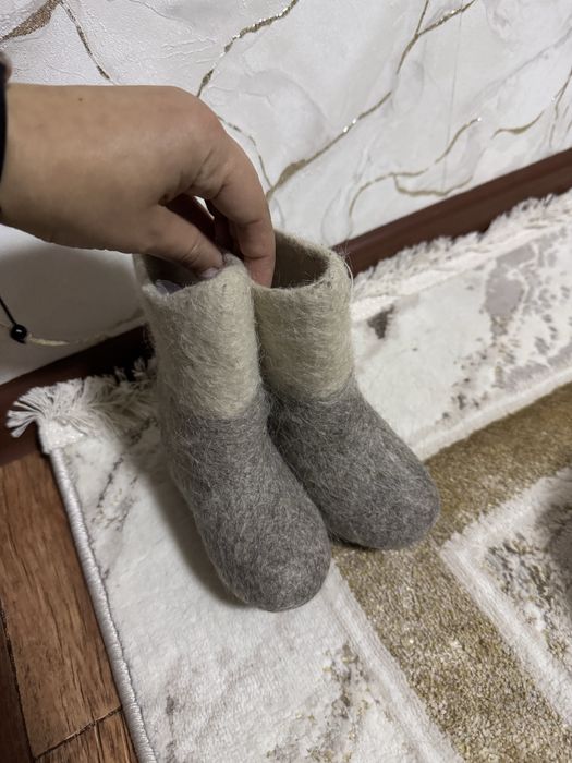 Продам валенки всех размеров