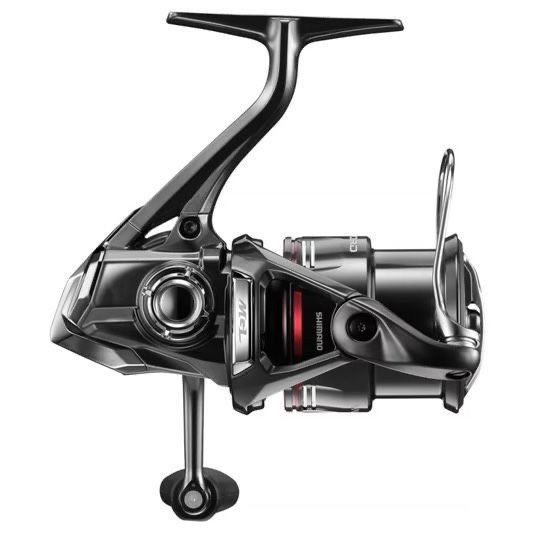 Mulineta Shimano Vanford FA 2500