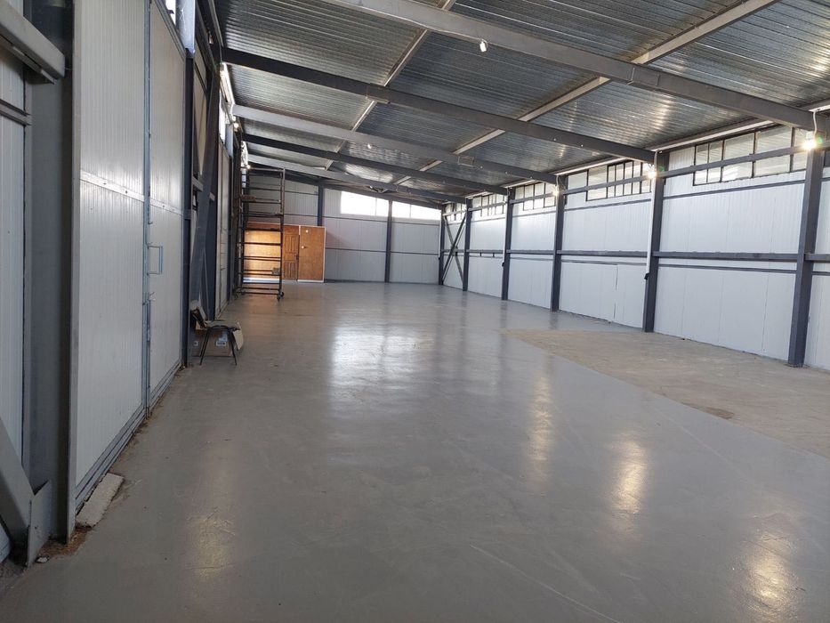 Дава се под наем Магазин в с. Каменар, Област Варна - 300 кв.м за 918 € - Снимка #10