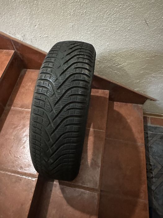 Гуми Kleber 175 65 r 15