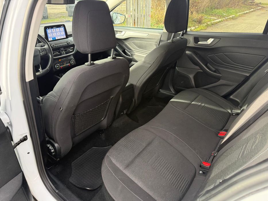 Ford Focus ACTIVE Allroad 2.0 TDCI Euro 6 Automatic An fab. 2019