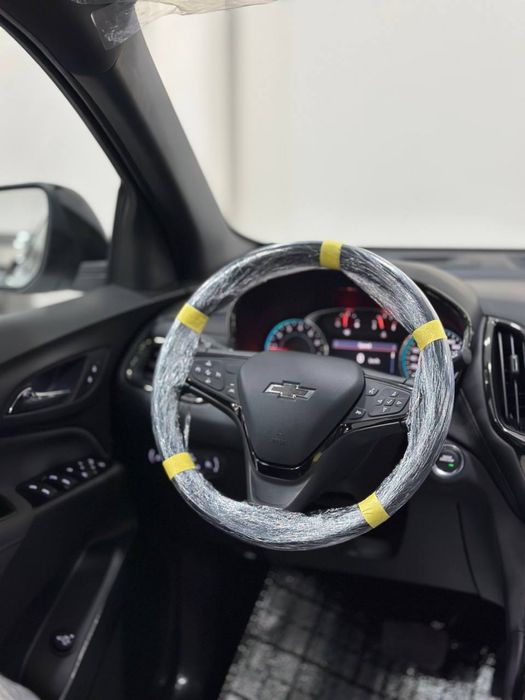 Bugun sotuvimizda Chevrolet Equinox