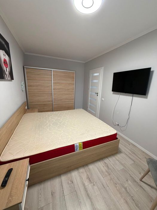Proprietar -    Apartament 2 camere de închiriat ARED Prima Shops