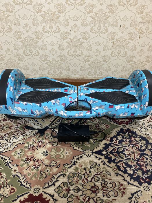 гироскутер б/у продам