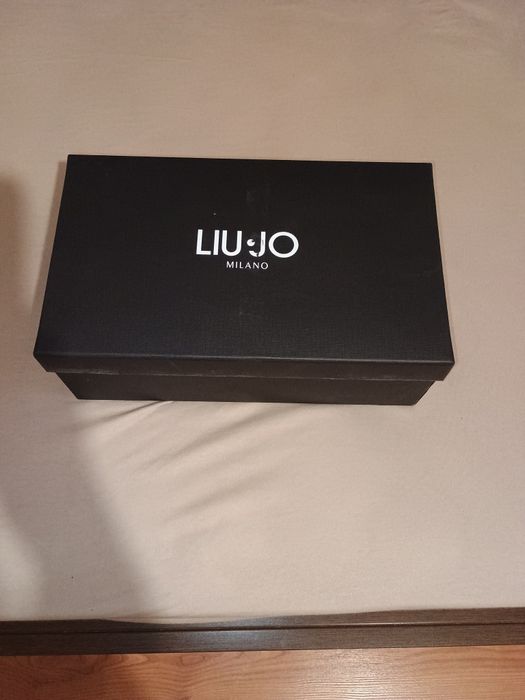 Kецове-LIU-JO-нови