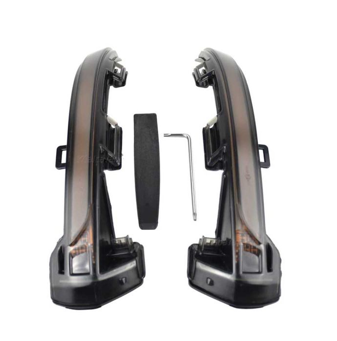 LED Динамични мигачи за VW Passat B8 , Golf 8 , Arteon. Гаранция