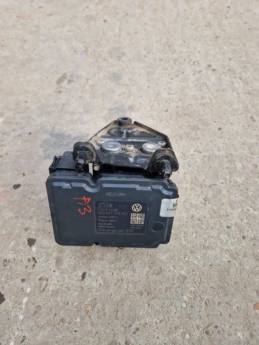 Pompa ABS VW,Audi 1K0907379AD,1K0614517BD