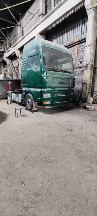 Продам фуру тягачь