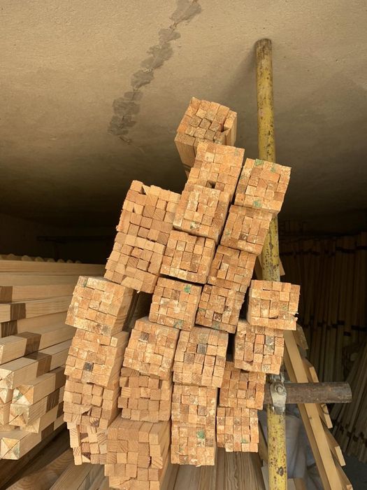 Летвички декоративни