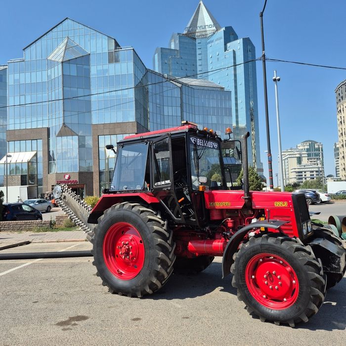 Услуга бары асфальтарез грунторез траншейкопатель фреза