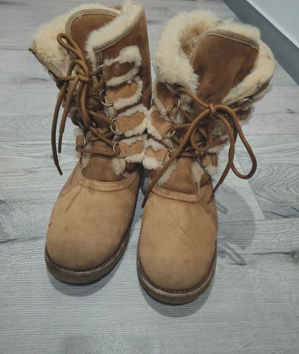 UGG Australia damă originali