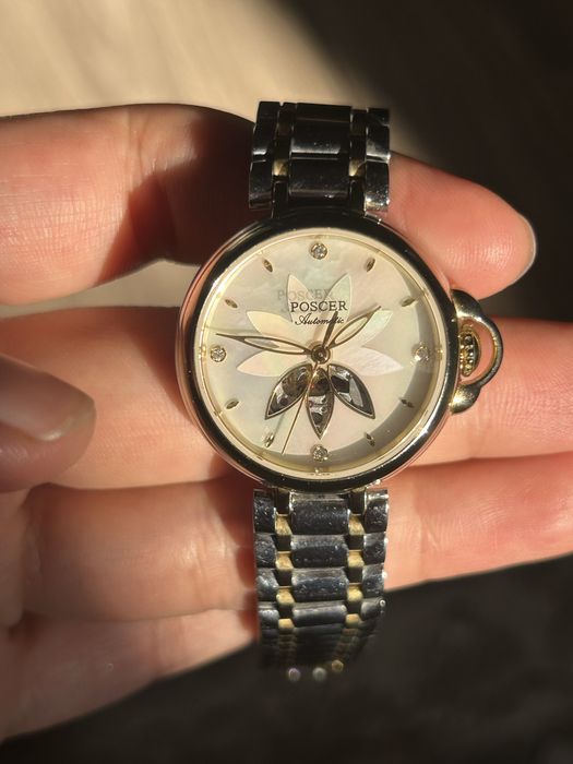 Женские часы Poscer Automatic  L 6133