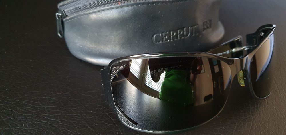 Слънчеви очила CHERRUTI