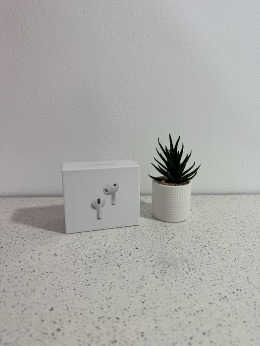 Air Pods Pro3 ‼️SIGILATE‼️