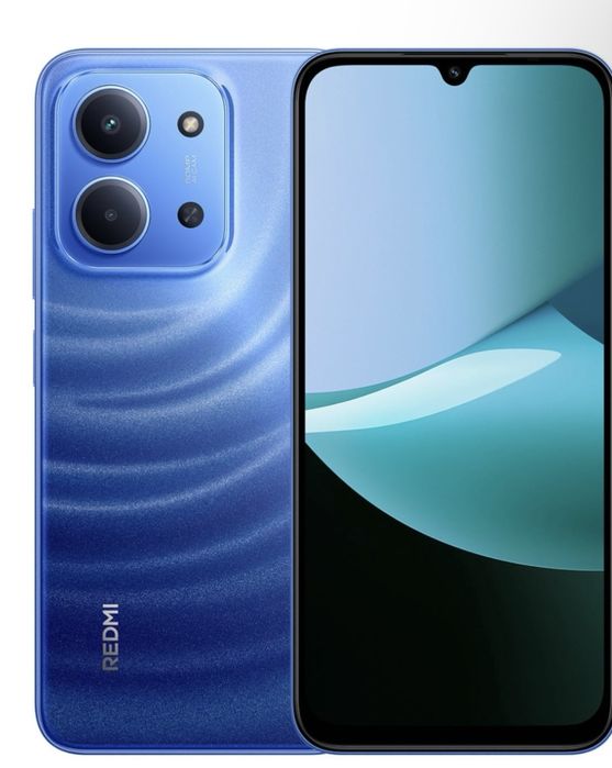 Redmi 15C с гарантией !