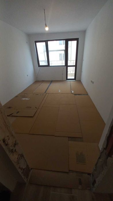 Дава се под наем Двустаен апартамент в Велико Търново, Бузлуджа - 53 кв.м за 110000 € - Снимка #5