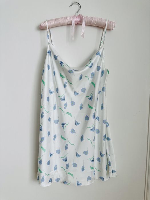 Платье сорочки для дома