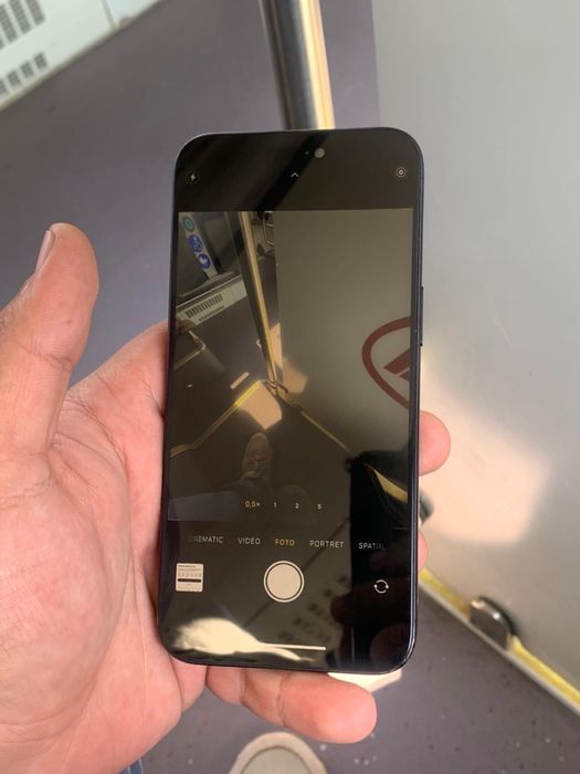 iphone 15 Pro max 512gb