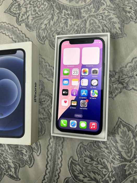 Айфон 12 мини 64гб Iphone