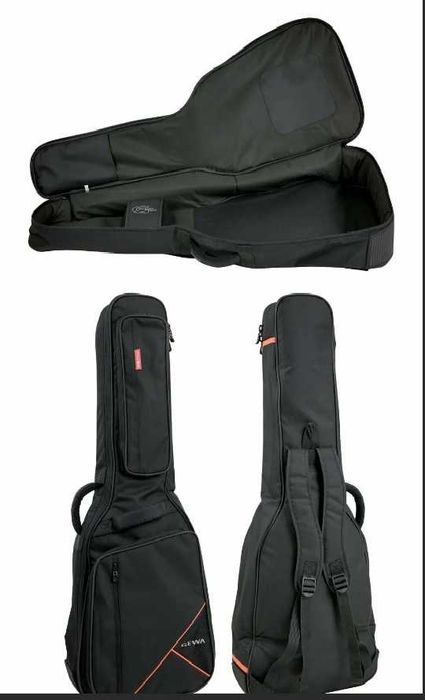 Продам чехол для гитары