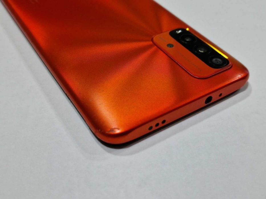 Xiaomi Redmi 9T 128GB 4GB RAM Dual