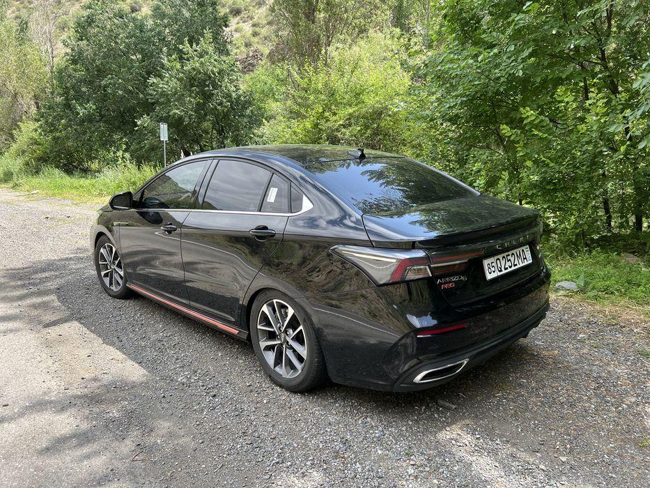 Chery arizzo 6 pro