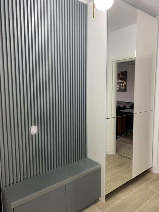 Inchiriez apartament 1 camera