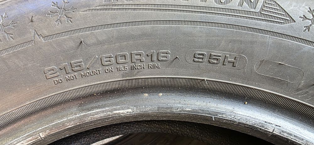 Dunlop 215.60.16
