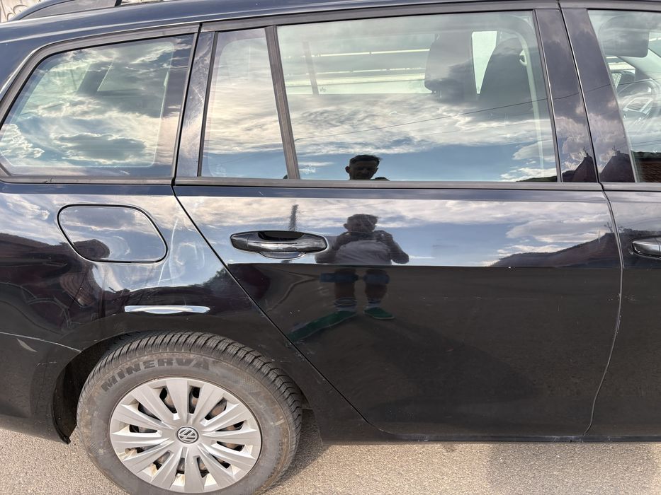 Vw golf 7 an 2015