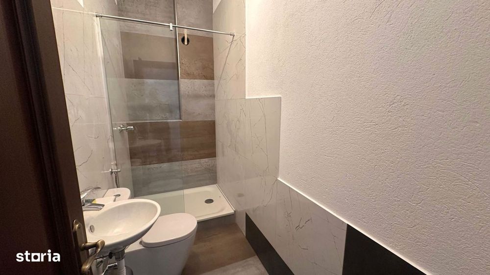 Penthouse 4 camere 120mp terase 55mp Balanta