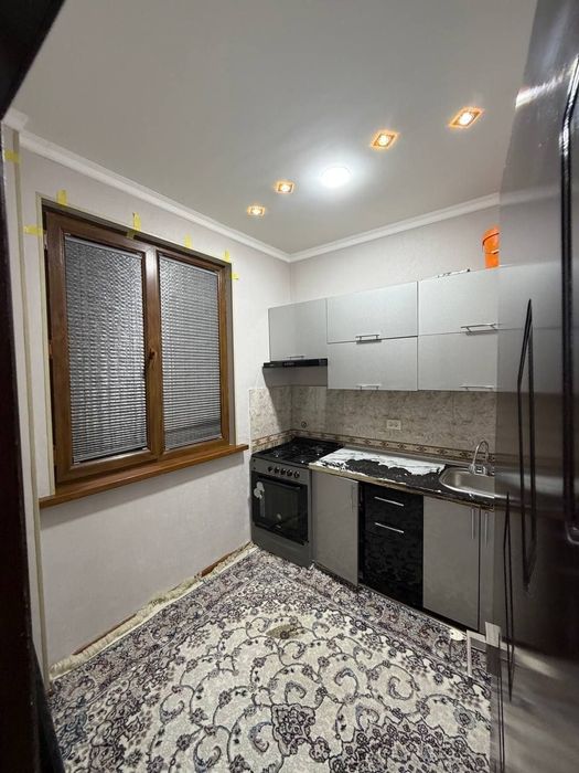 ™ Чиланзар 2/3/4‼️Парламент, Евроремонт, Панельный Кв Продаётся|48м²|