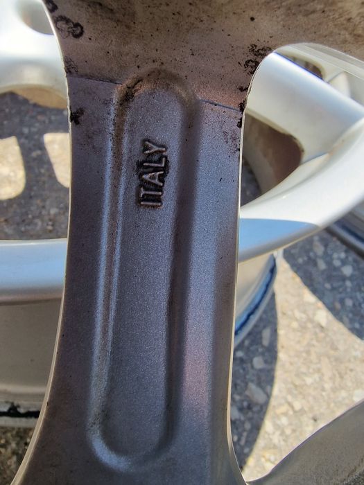 Porsche Cayenne Джанти 19