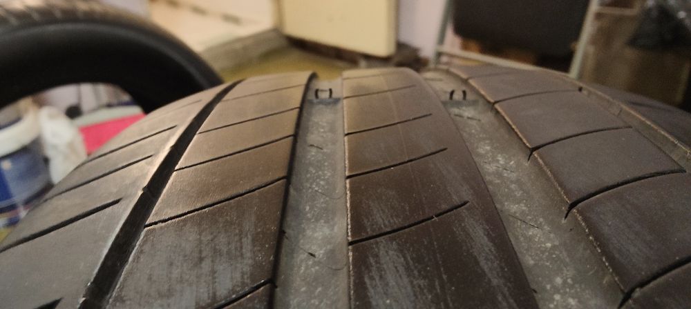 Michelin единични бройки