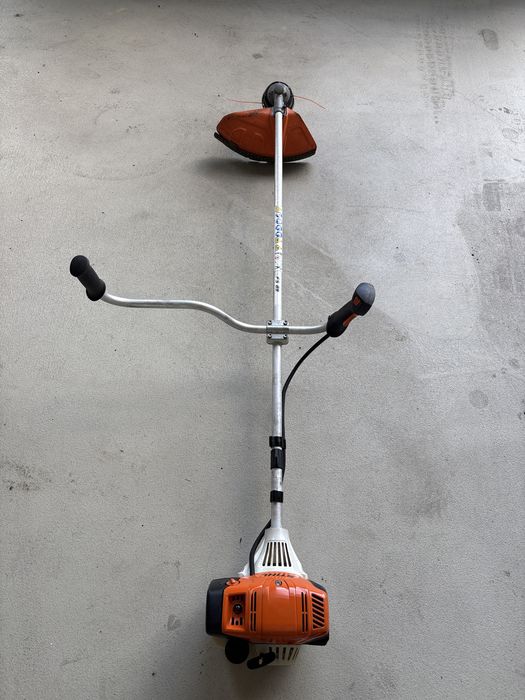 Vand motocoasa Stihl FS 89