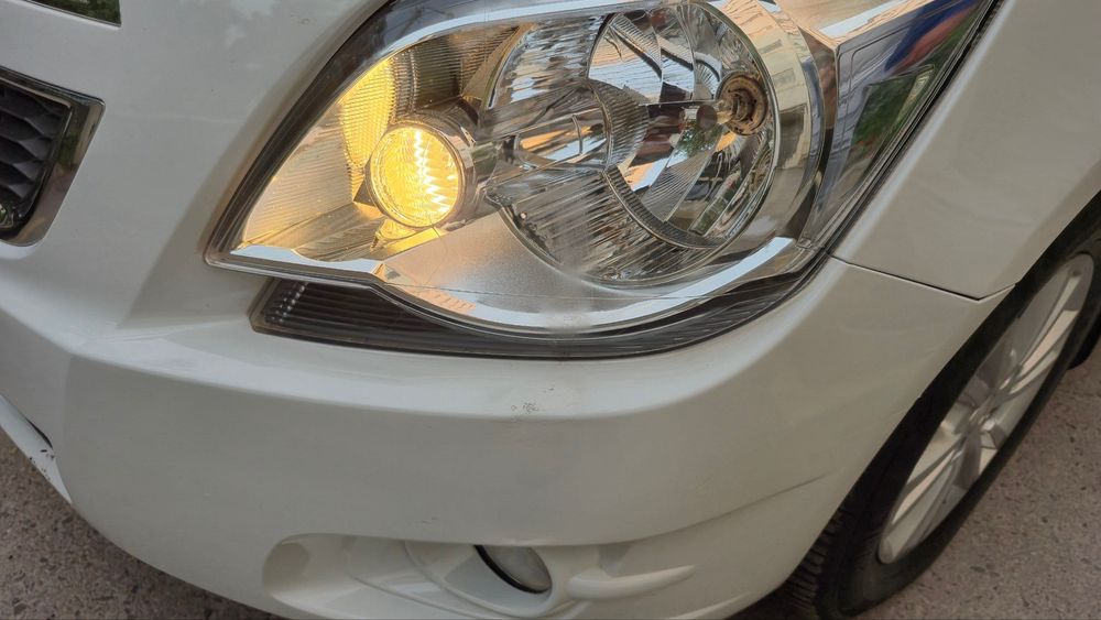 Chevrolet Cobalt 2014 — 4