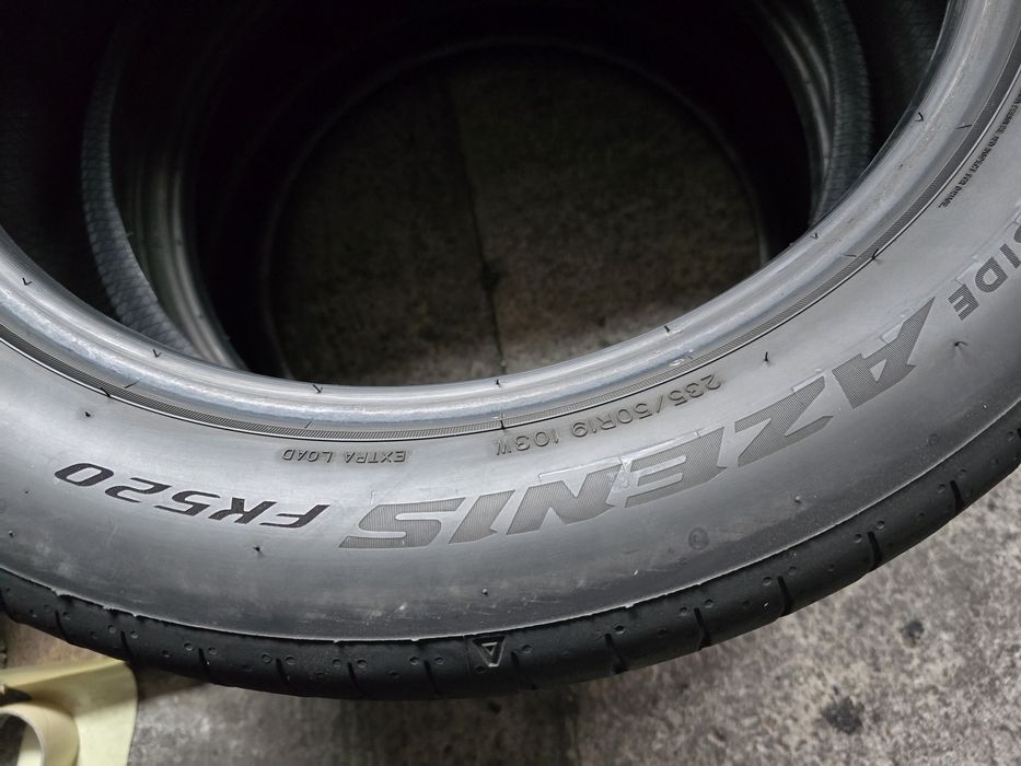 Falken 235/50 R19 103W vară