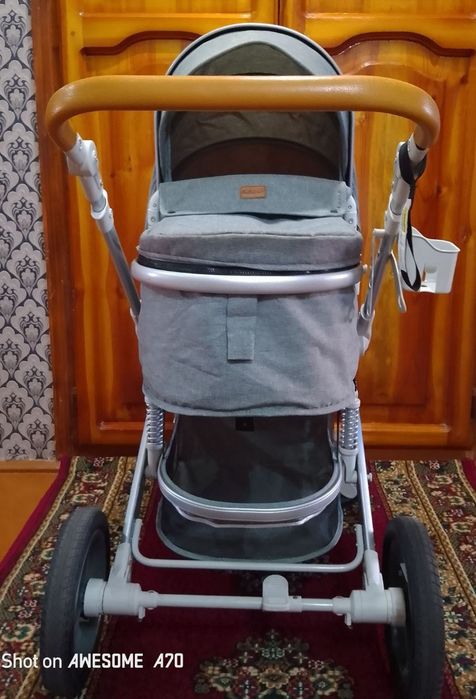 Коляскa название beleco
