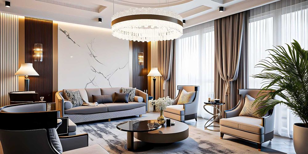 Design interior - 20 euro/ m2