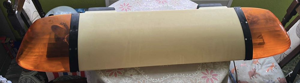 Сигнална лампа HELLA OWS 12/24V