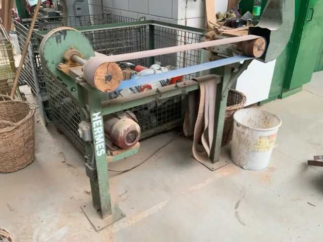 Scule  pt lemn disc diam mari  815x10x152,4  mm , slaifuri ,strung