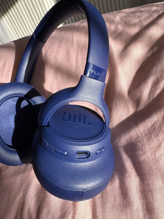 Casti bluetooth jbl