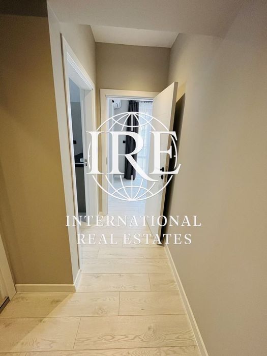 Дава се под наем Двустаен апартамент в Варна, Гранд Мол Варна - 70 кв.м за 498.27 € - Снимка #10