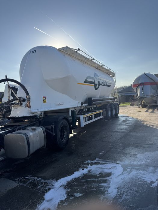 Cimentruc kasbohrer 2010