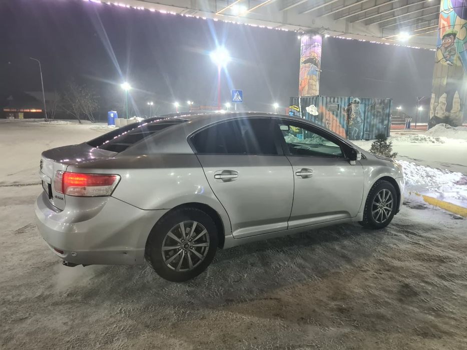 Продам машину в отличном состоянии