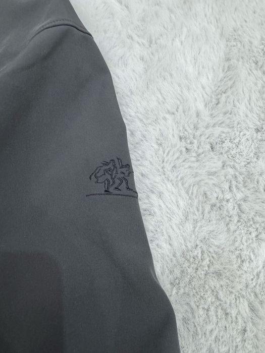 Мъжко софтшел яке BERGANS OF NORWAY . Размер М