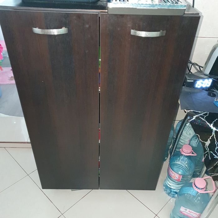 Bucatarie utilata venge