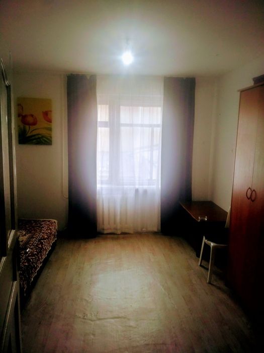 Сдам комнату в малосемейки