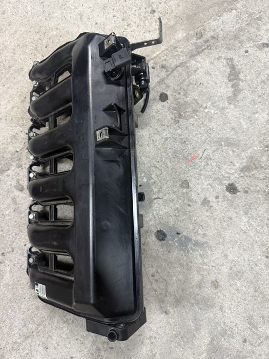 Всмукателен колектор БМВ м57