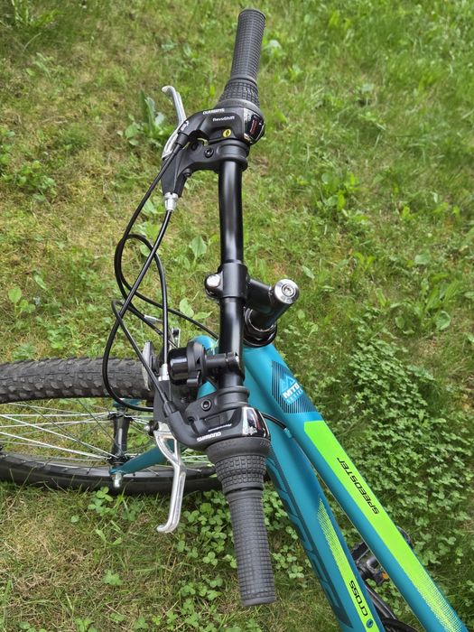 24 'Продавам детско  колело Cross